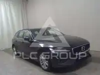 2021 Volvo V60