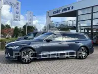 2021 Volvo V60