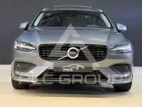 2021 Volvo V60