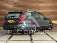 2021 Volvo V60