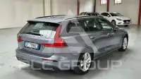 2021 Volvo V60
