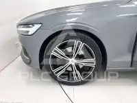 2021 Volvo V60