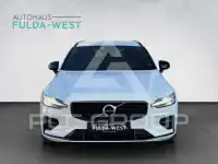 2021 Volvo V60