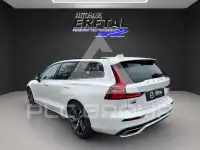 2021 Volvo V60