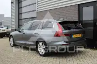 2021 Volvo V60