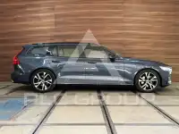 2021 Volvo V60