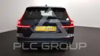 2021 Volvo V60