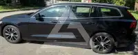 2021 Volvo V60