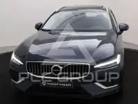 2021 Volvo V60