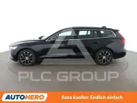 2021 Volvo V60
