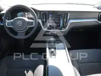 2021 Volvo V60