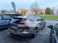 2021 Volvo V60