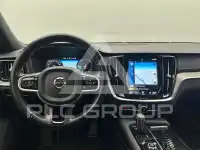 2021 Volvo V60