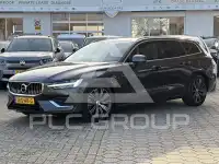 2021 Volvo V60