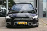 2021 Volvo V60