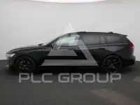 2021 Volvo V60