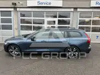 2021 Volvo V60