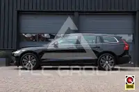 2021 Volvo V60
