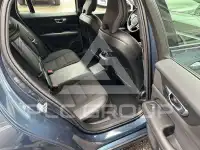 2021 Volvo V60
