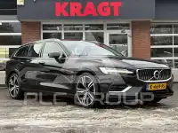 2021 Volvo V60