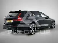 2021 Volvo V60