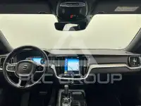 2021 Volvo V60
