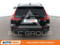 2021 Volvo V60