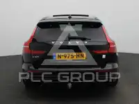 2021 Volvo V60