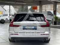 2021 Volvo V60