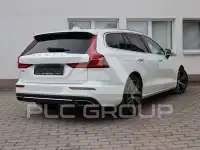 2021 Volvo V60
