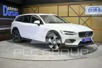 2021 Volvo V60