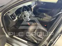 2021 Volvo V60