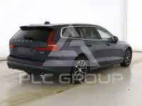 2021 Volvo V60