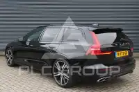 2021 Volvo V60