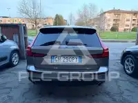 2021 Volvo V60