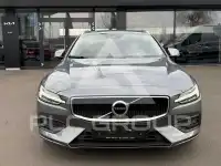 2021 Volvo V60