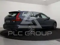 2021 Volvo V60