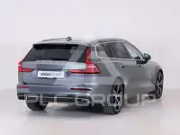 2021 Volvo V60