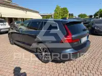 2021 Volvo V60