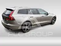 2021 Volvo V60