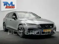 2021 Volvo V60