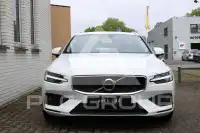 2021 Volvo V60