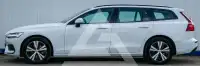 2021 Volvo V60