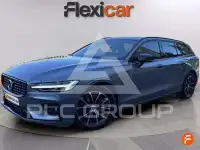 2021 Volvo V60