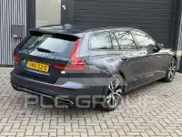 2021 Volvo V60