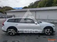 2021 Volvo V60