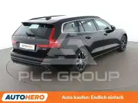 2021 Volvo V60