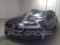 2021 Volvo V60