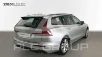 2021 Volvo V60