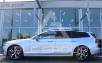2021 Volvo V60
